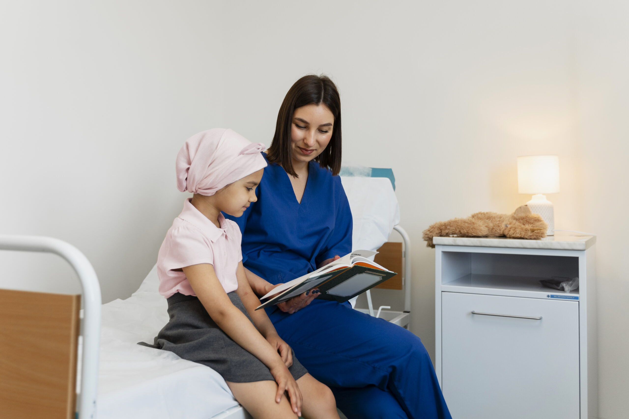 Professional Home Nursing Care at Your Doorstep