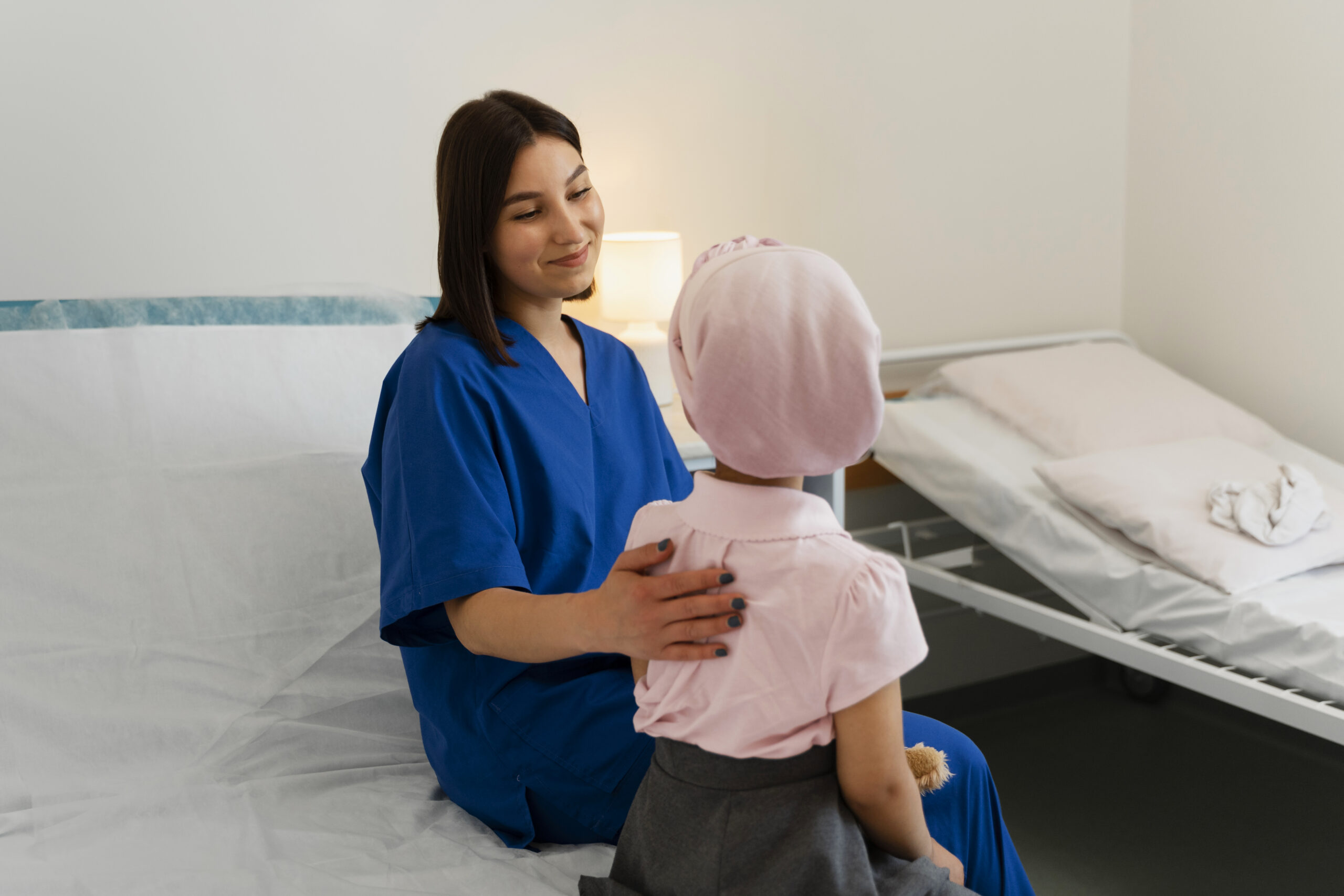 Home Care Services for Elderly, Patients and Families