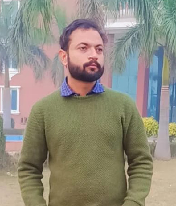 Haripal Singh