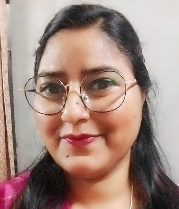 Dr. Tajender Sharma